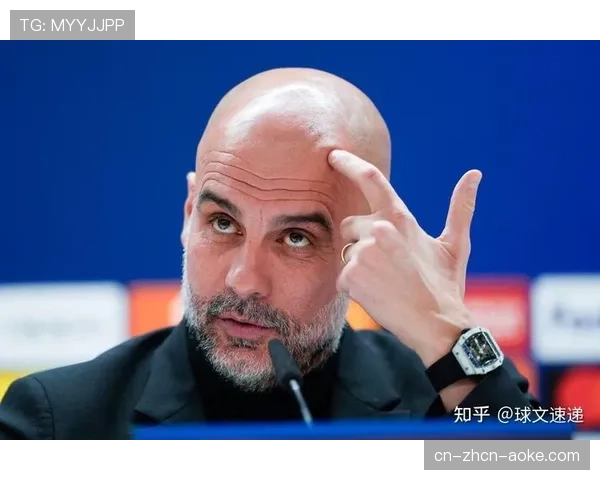 瓜迪奥拉接受BBC专访,谈论执教曼城第十年的心路历程与挑战 瓜迪奥拉接受BBC专访,谈论执教曼城第十年的心路历程与挑战
