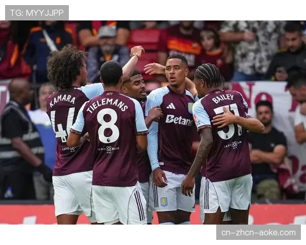 英超官方解释欧冠资格规则：维拉若夺欧联杯第六名可递补参赛